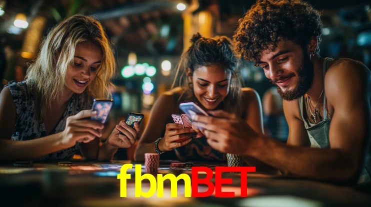 Experiência VIP fbmbet