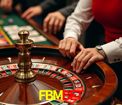 Interface do Aplicativo FBMBET - Design Premium e Intuitivo