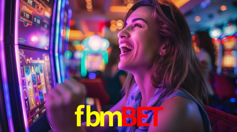 Roulette Table fbmbet