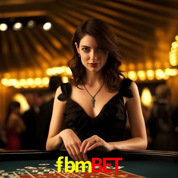 A Emoção da Loteria na fbmbet: Uma Chance de Mudança de Vida