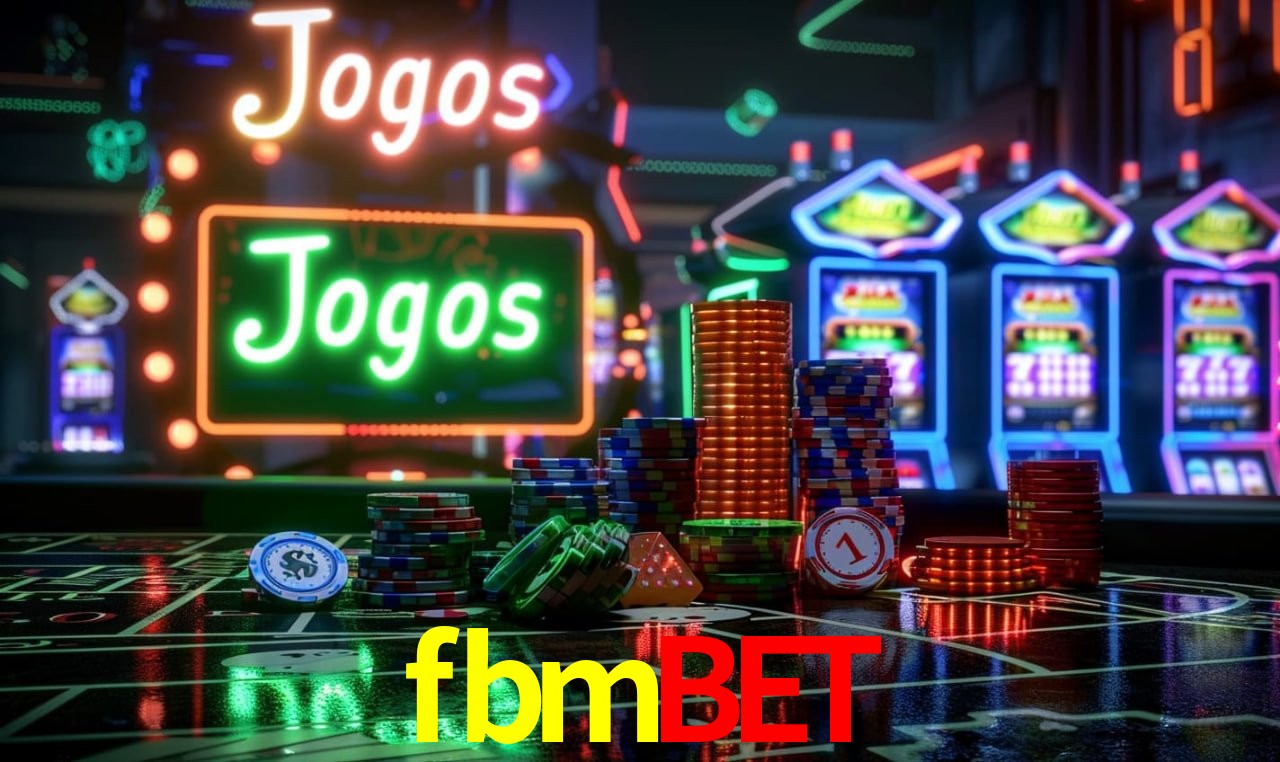 Bônus Generosos e Exclusivos no fbmbet para Você!