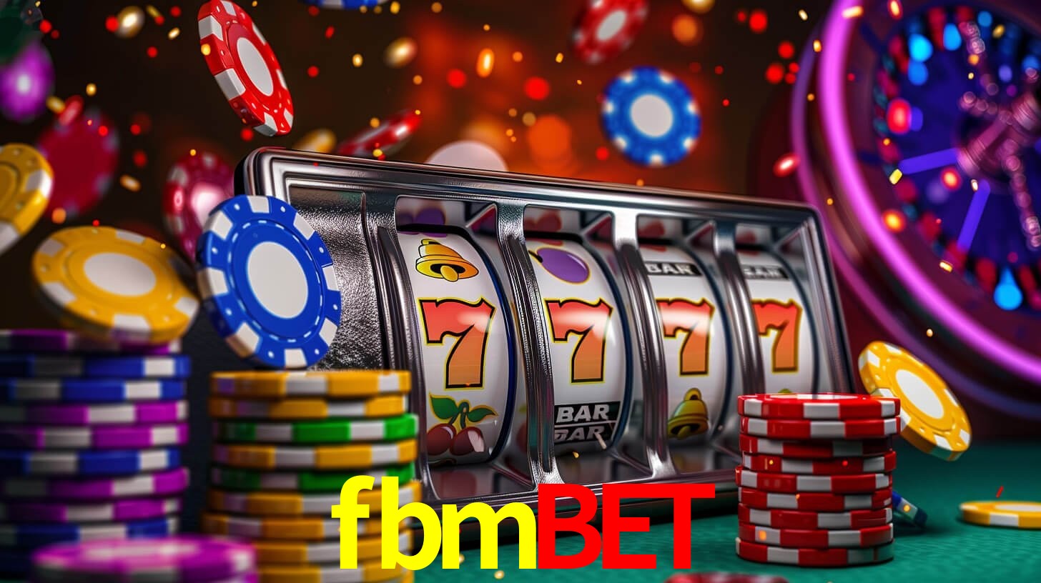 Casino VIP fbmbet