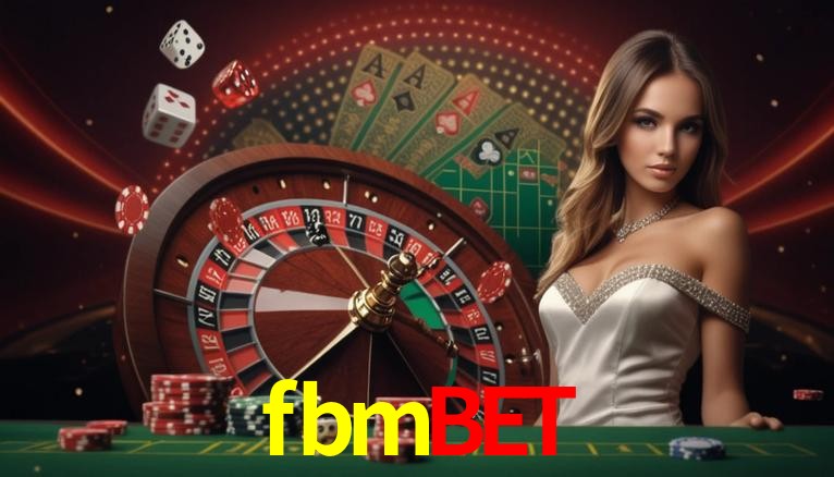 APP oficial da fbmbet para mobile