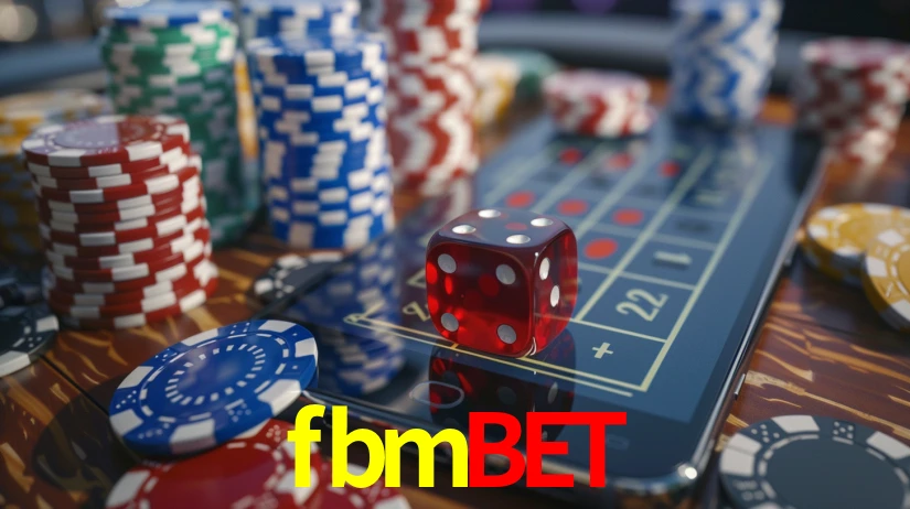 fbmbet App Interface