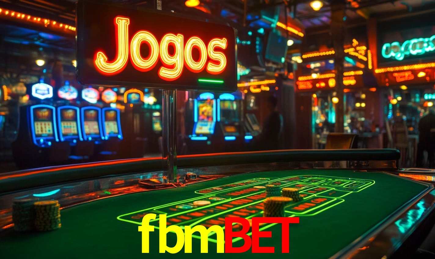 Integração de APIs fbmbet