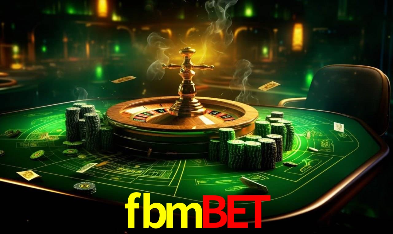 fbmbet: Seu Especialista em Apostas Esportivas Brasileiras