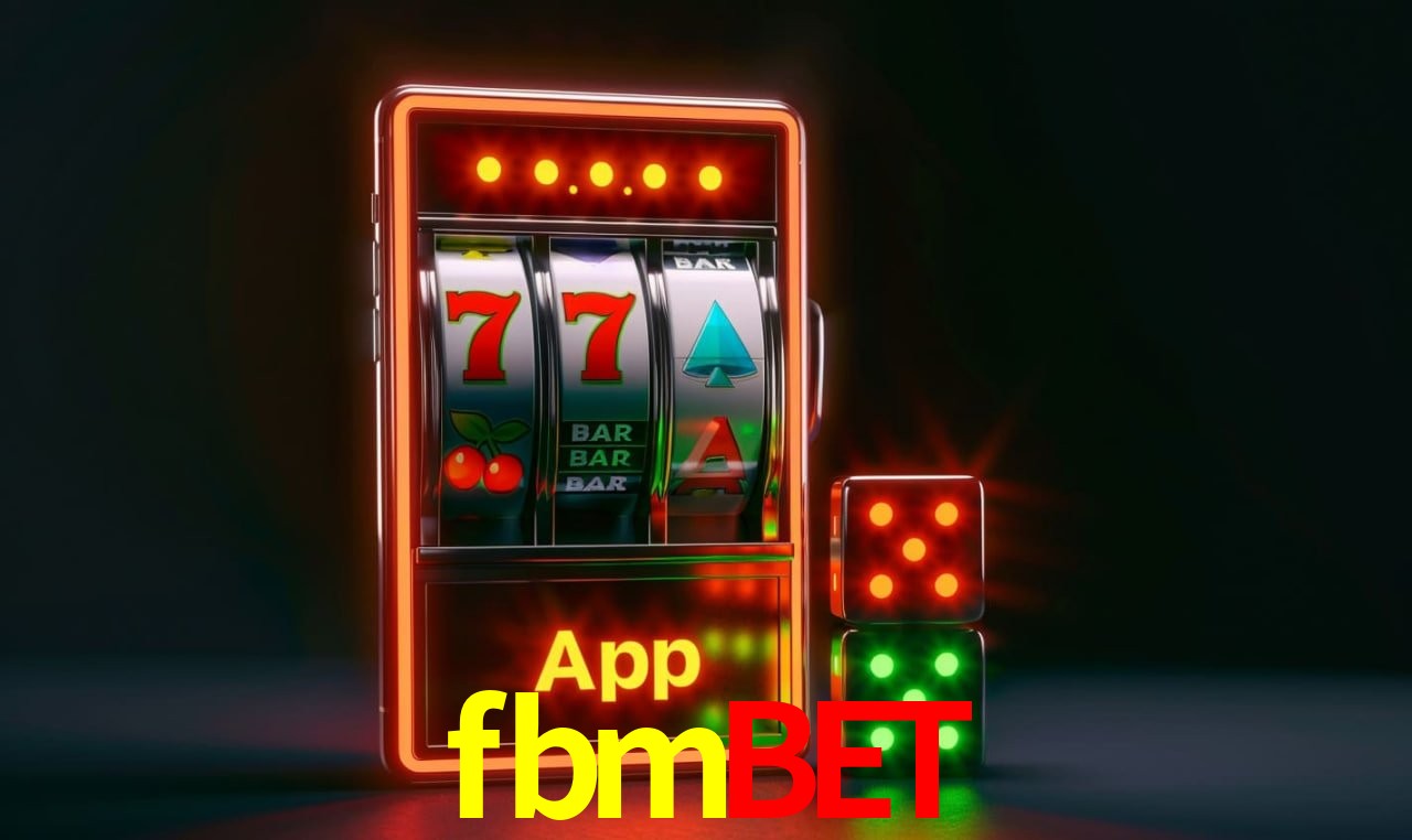 Casino Ao Vivo fbmbet