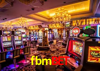 Descubra a Magia dos Jogos de Arcade no fbmbet