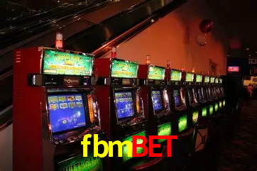 A Emoção da Loteria na fbmbet: Uma Chance de Mudança de Vida
