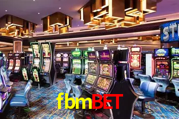 A Experiência Imersiva dos Cassinos Ao Vivo no fbmbet