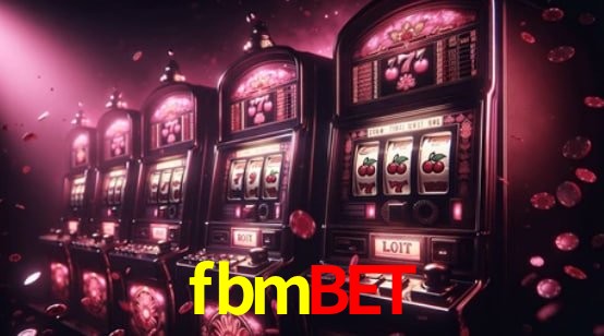 Bônus Diários fbmbet