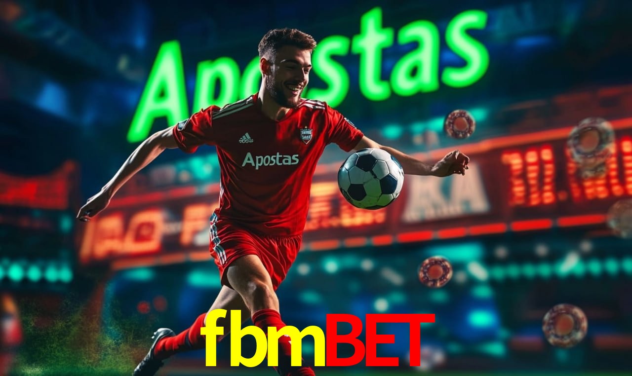 Torneios fbmbet