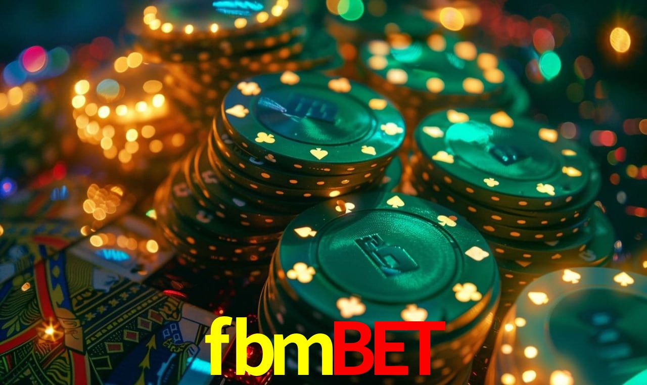 Estatísticas Esportivas fbmbet