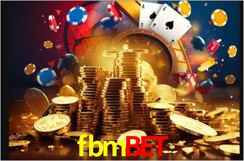 Jogos Exclusivos fbmbet