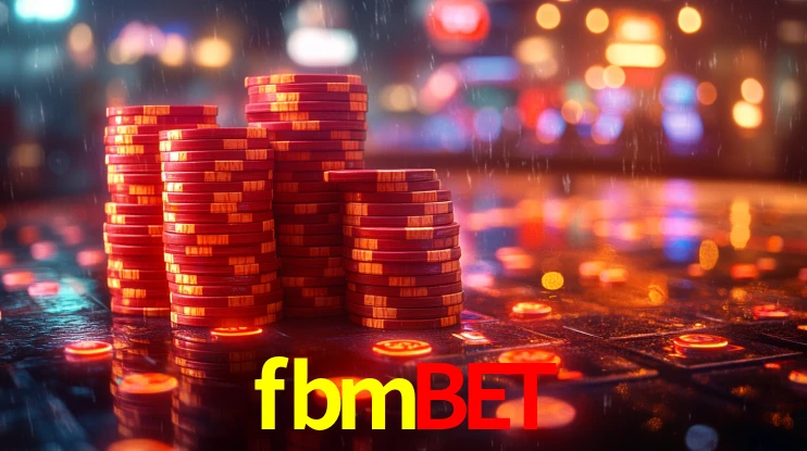 Blackjack Table fbmbet