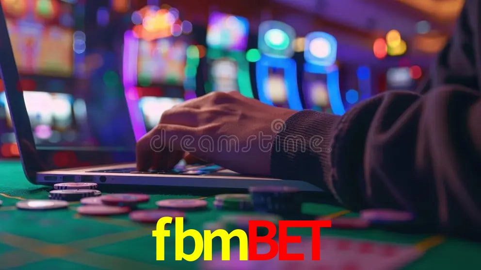 Mesa de Roleta fbmbet