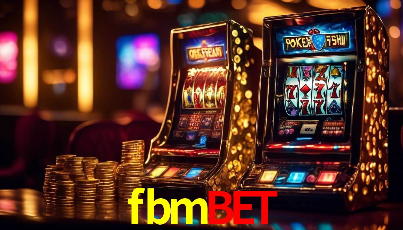 cassino fbmbet