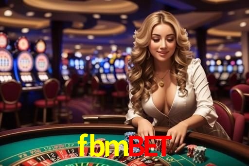 Slot Games fbmbet