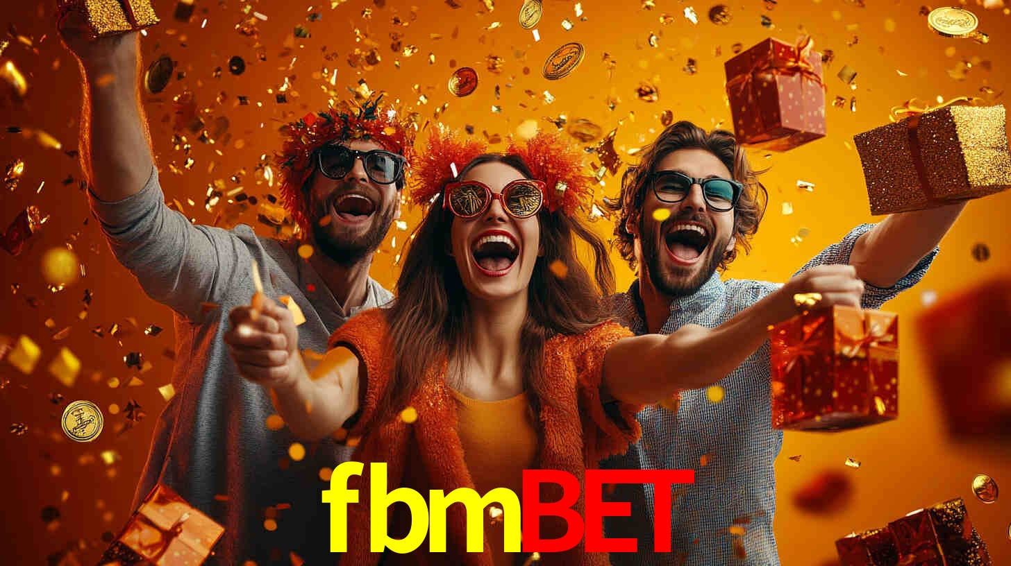 Welcome Bonus fbmbet