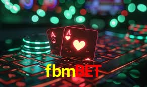 Recursos de Bônus fbmbet