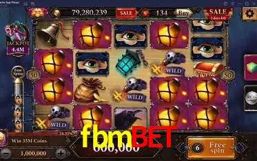 fbmbet: A Experiência de Casino com Jogos de Mesa ao Vivo