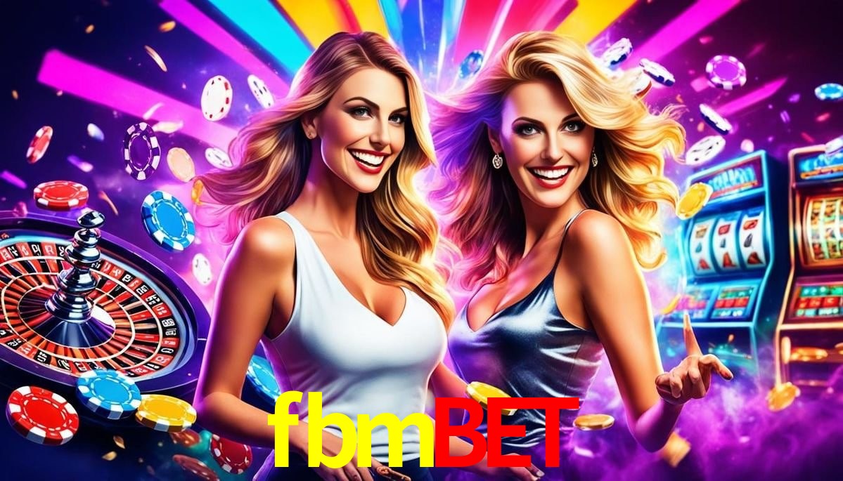 Casino Ao Vivo fbmbet