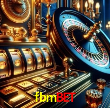 Apostas de Futebol fbmbet