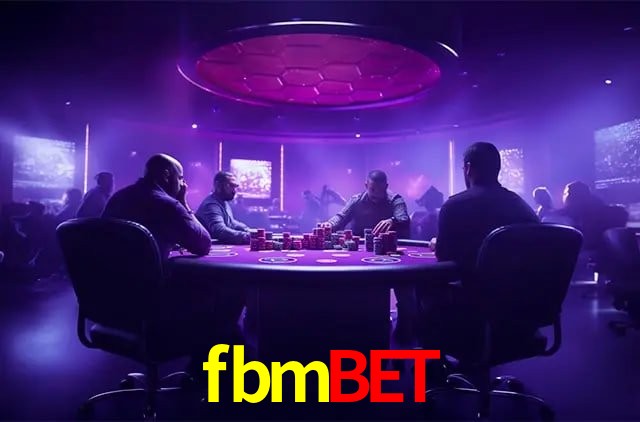 Diretório de Jogos fbmbet