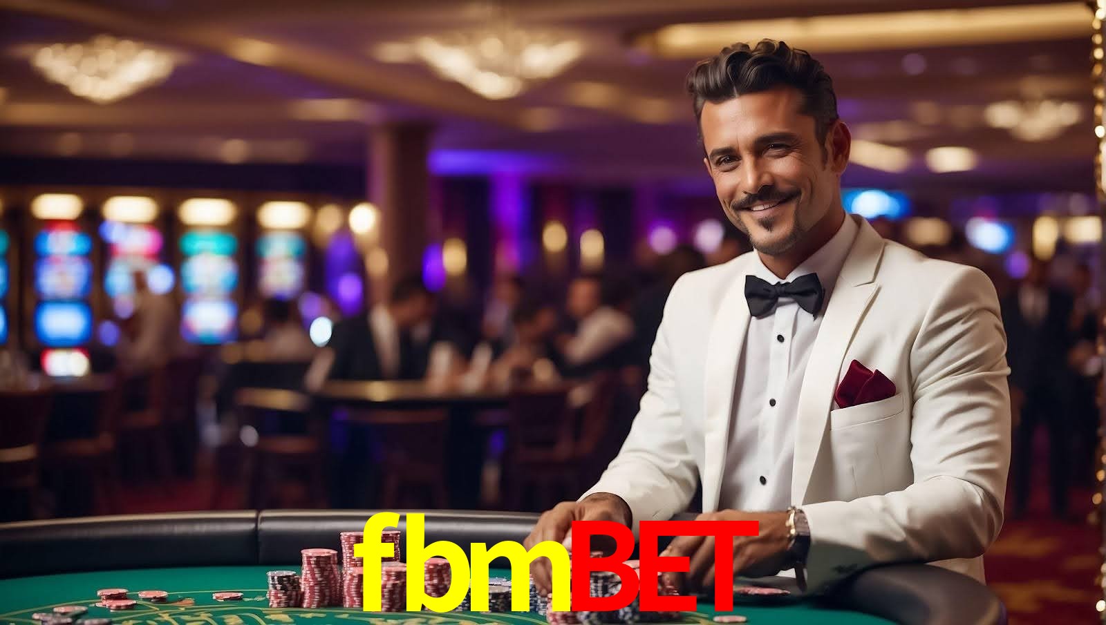Ofertas Exclusivas fbmbet