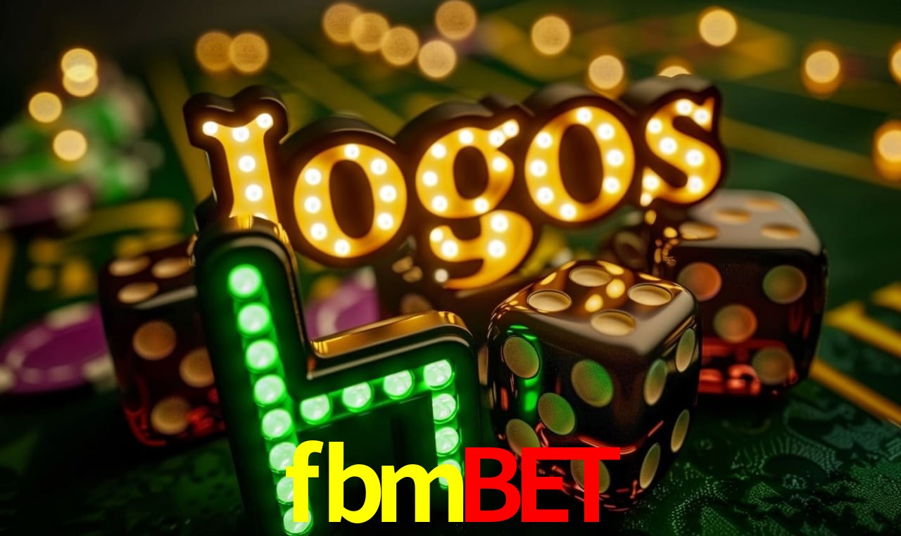 Provedores de Jogos fbmbet