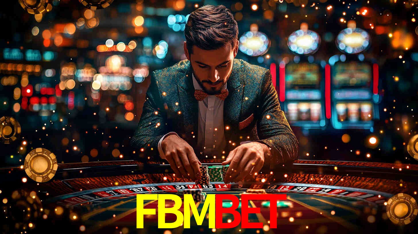 Jogos Certificados FBMBET