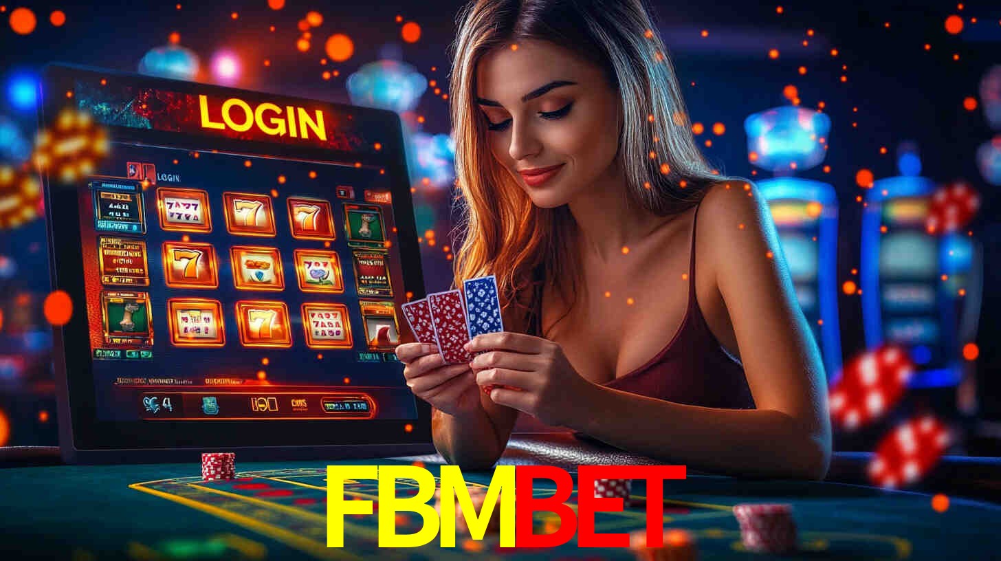 Segurança App FBMBET
