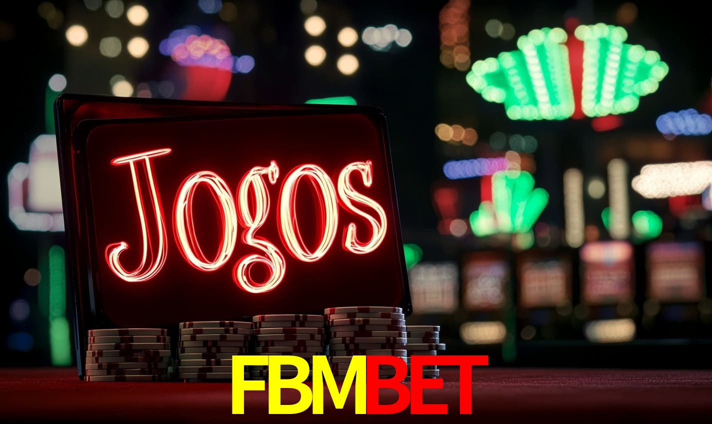500+ Jogos Exclusivos FBMBET