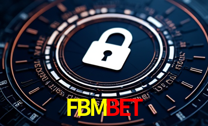 Segurança e Licenças FBMBET